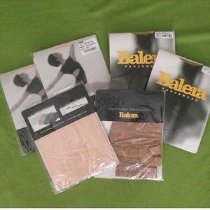 Dance tights